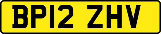 BP12ZHV