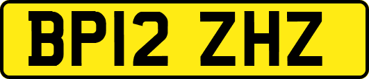 BP12ZHZ