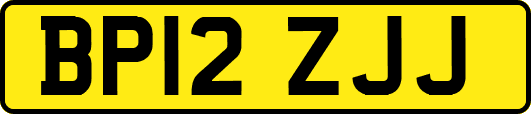 BP12ZJJ