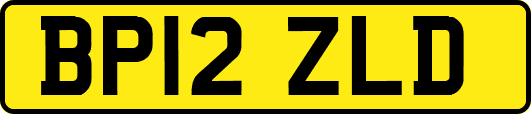BP12ZLD