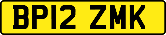 BP12ZMK