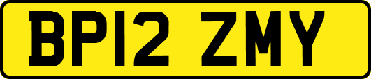BP12ZMY