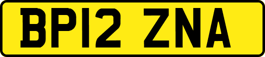 BP12ZNA