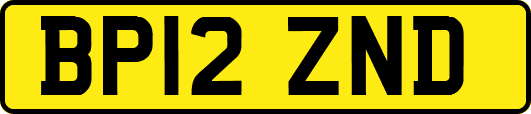 BP12ZND