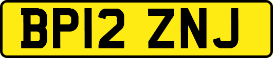 BP12ZNJ