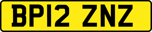 BP12ZNZ