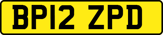 BP12ZPD