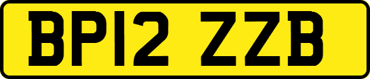 BP12ZZB