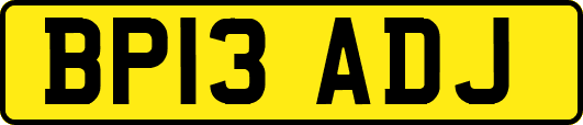 BP13ADJ