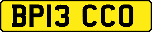 BP13CCO
