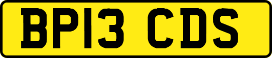 BP13CDS