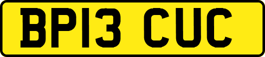 BP13CUC