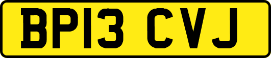 BP13CVJ