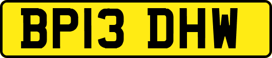 BP13DHW