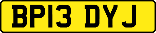 BP13DYJ