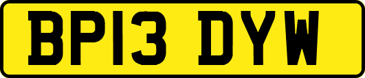 BP13DYW