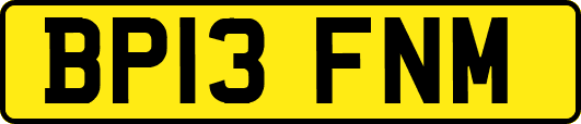 BP13FNM