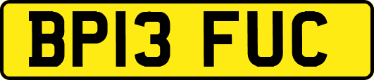 BP13FUC