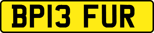 BP13FUR