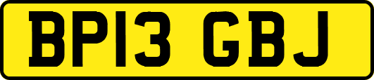 BP13GBJ