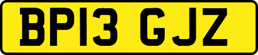 BP13GJZ