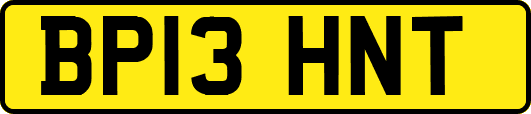 BP13HNT