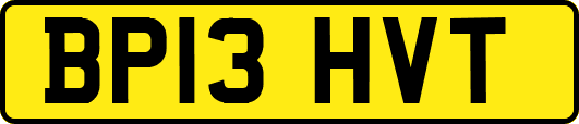 BP13HVT