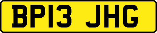 BP13JHG