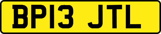 BP13JTL
