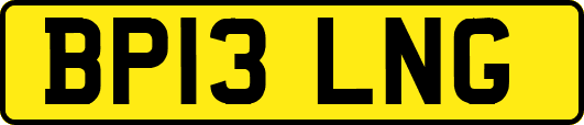 BP13LNG