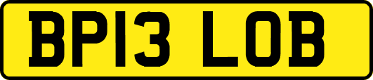 BP13LOB