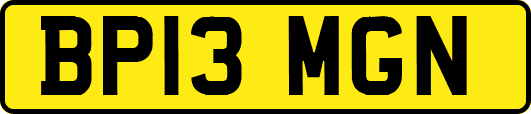 BP13MGN