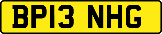 BP13NHG
