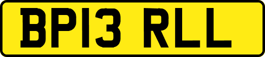 BP13RLL