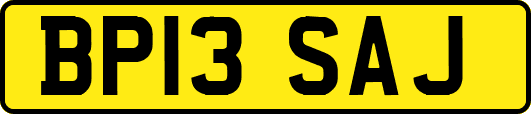 BP13SAJ