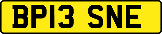 BP13SNE