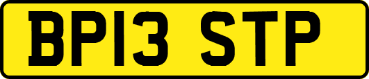 BP13STP