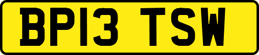 BP13TSW