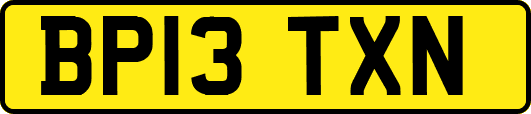 BP13TXN