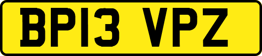 BP13VPZ