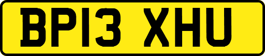 BP13XHU