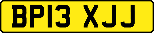 BP13XJJ