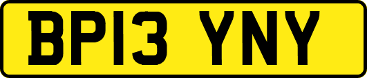 BP13YNY