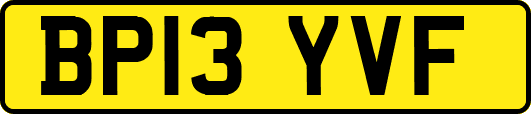BP13YVF