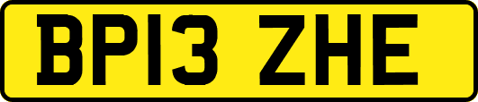 BP13ZHE