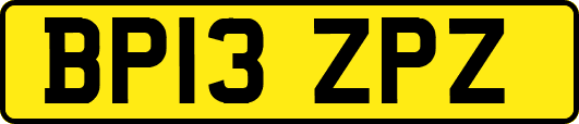 BP13ZPZ