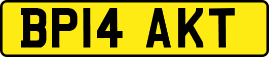 BP14AKT