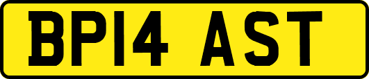BP14AST