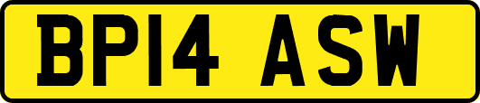 BP14ASW