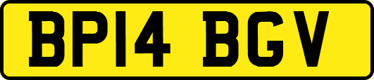 BP14BGV